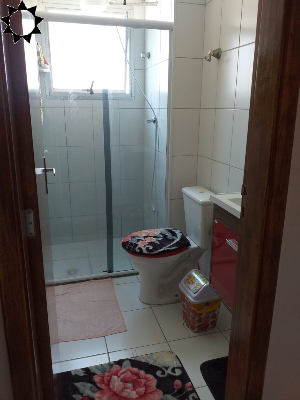 Apartamento à venda com 2 quartos, 55m² - Foto 4