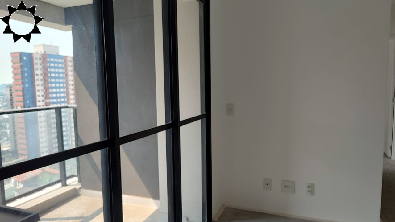 Apartamento à venda com 2 quartos, 64m² - Foto 5