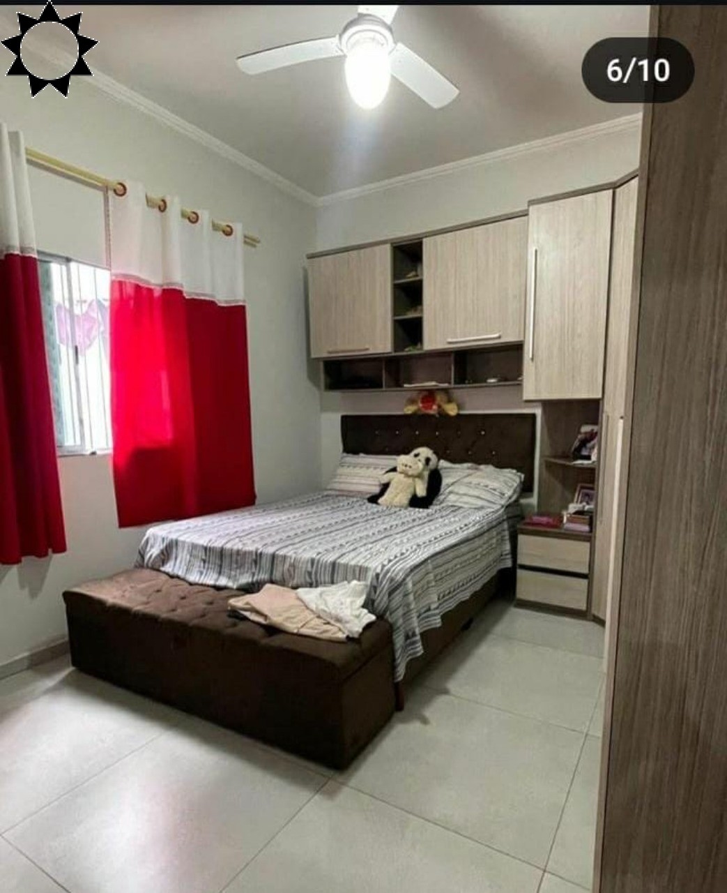 Casa à venda com 2 quartos, 81m² - Foto 5