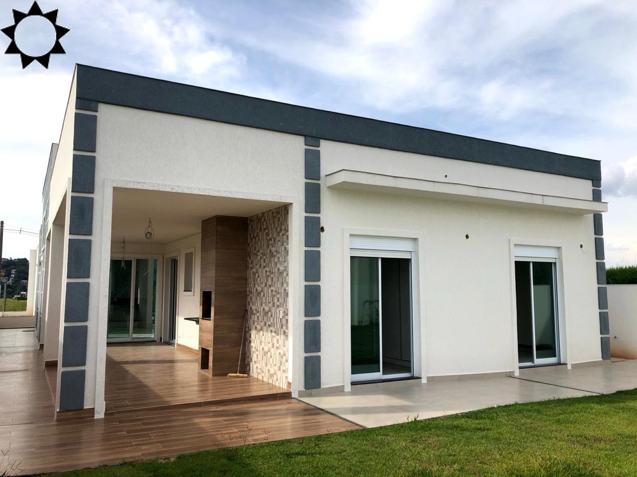 Casa à venda com 4 quartos, 323m² - Foto 20