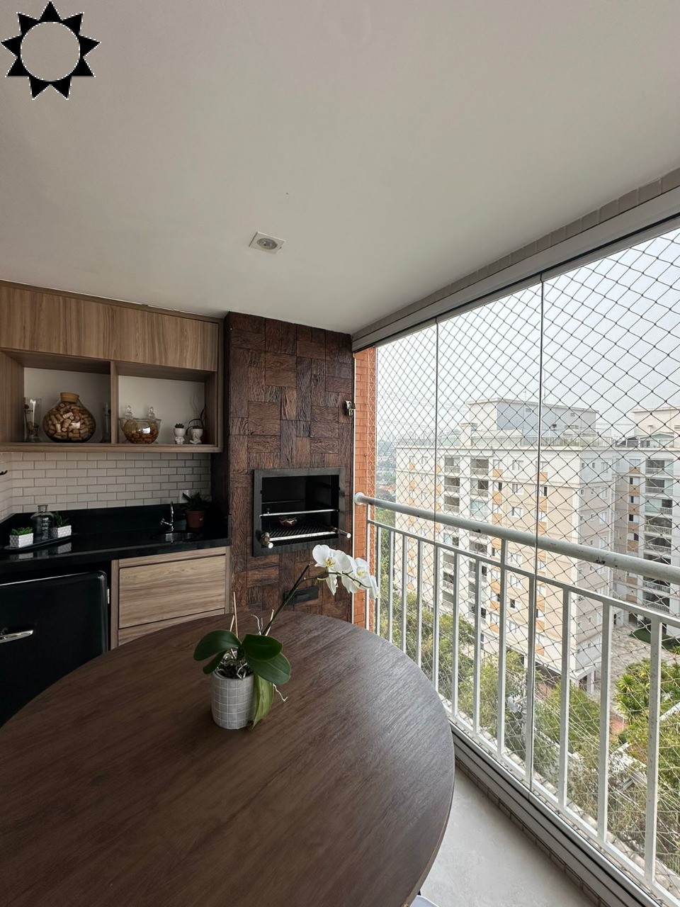 Apartamento à venda com 3 quartos, 95m² - Foto 5