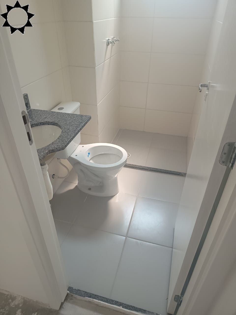 Apartamento à venda com 2 quartos, 50m² - Foto 9