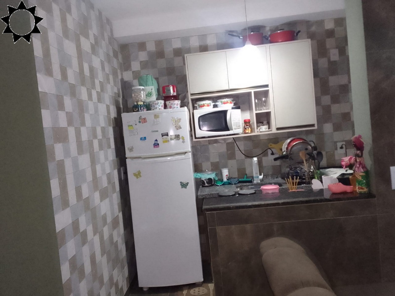 Apartamento à venda com 2 quartos, 55m² - Foto 19