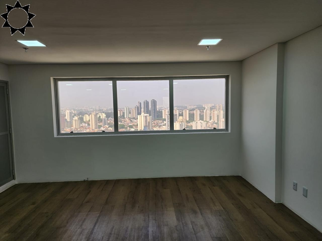 Conjunto Comercial-Sala à venda, 53m² - Foto 9