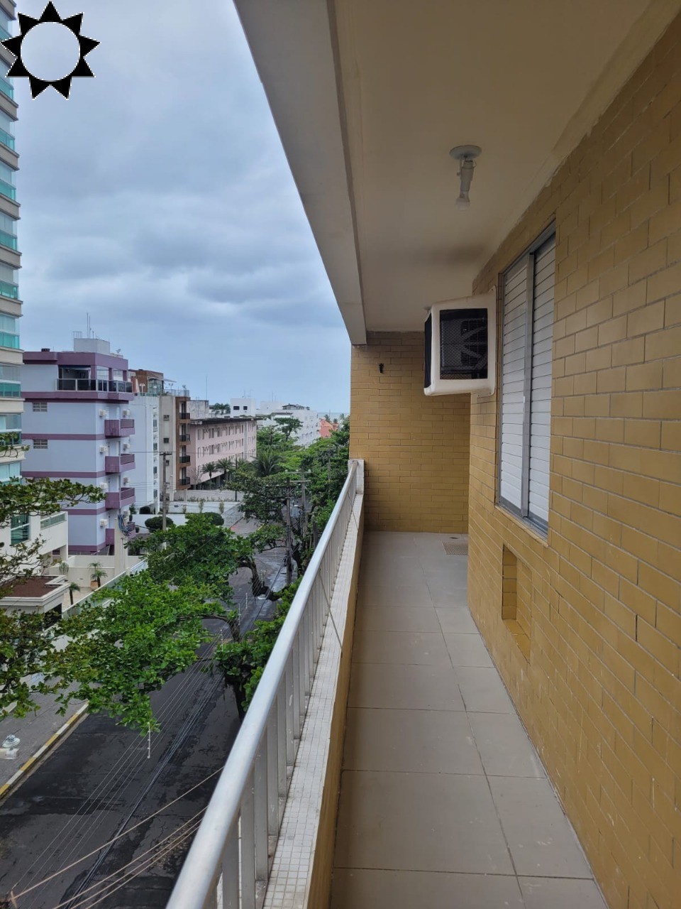 Apartamento à venda com 3 quartos, 119m² - Foto 3