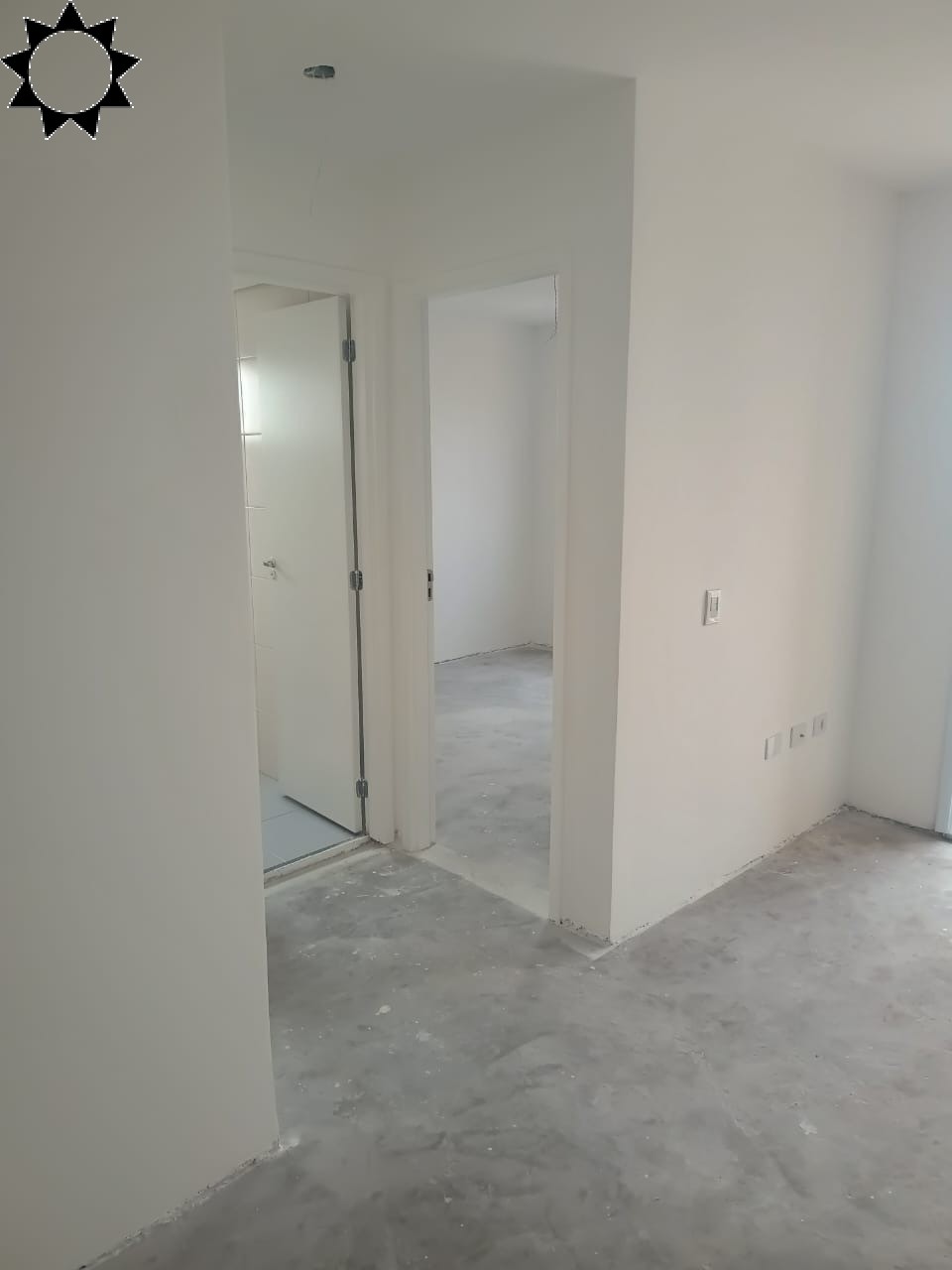 Apartamento à venda com 2 quartos, 50m² - Foto 4