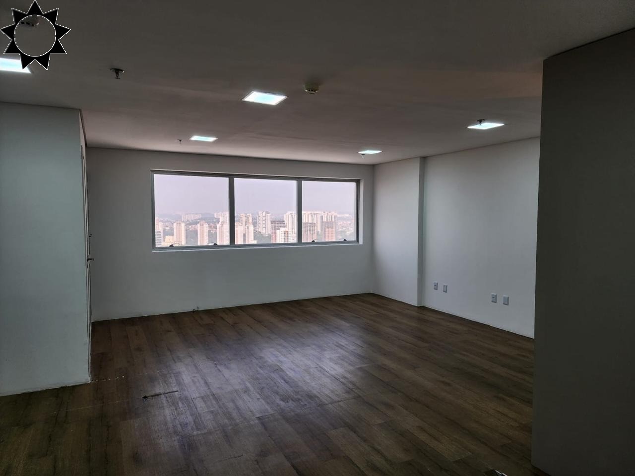 Conjunto Comercial-Sala à venda, 53m² - Foto 1