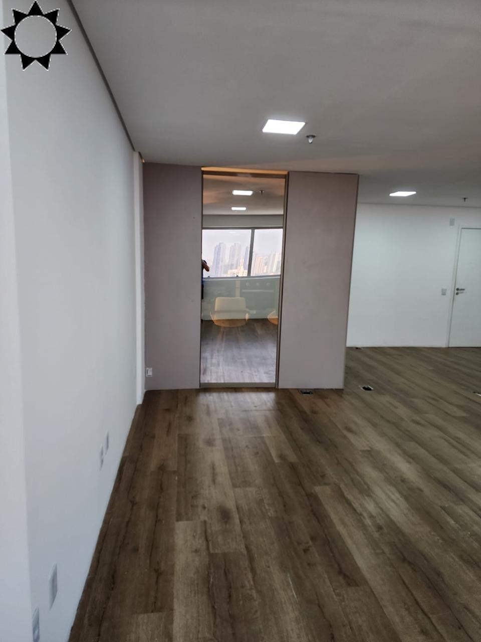 Conjunto Comercial-Sala à venda, 53m² - Foto 20