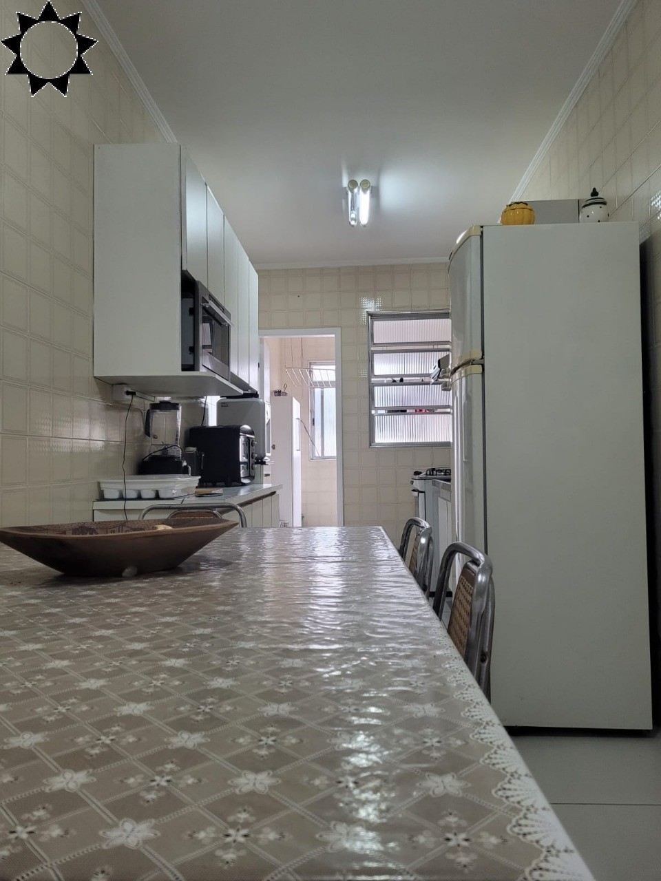 Apartamento à venda com 3 quartos, 119m² - Foto 11