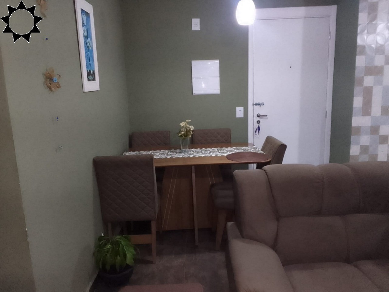 Apartamento à venda com 2 quartos, 55m² - Foto 22