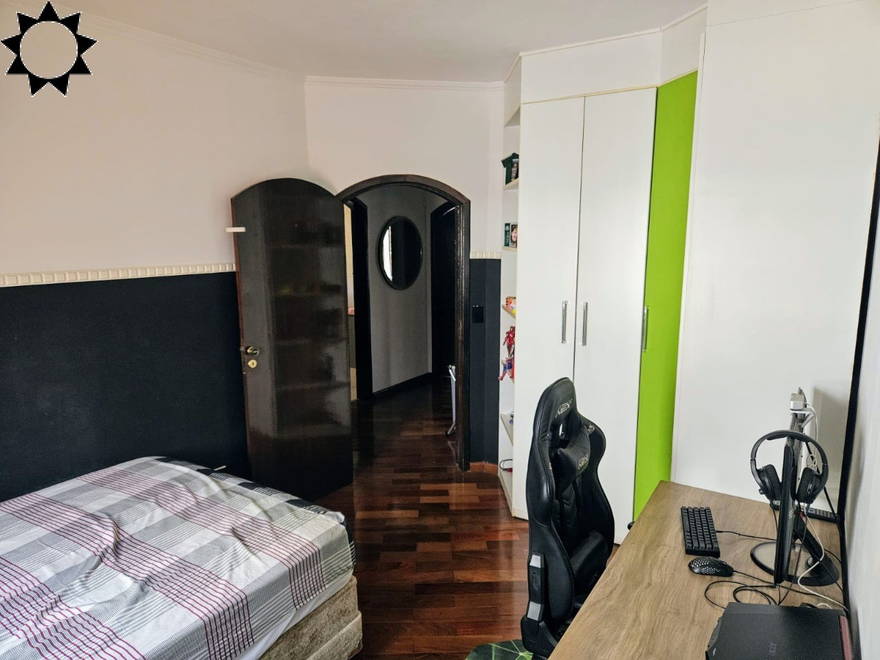 Casa à venda com 3 quartos, 164m² - Foto 39