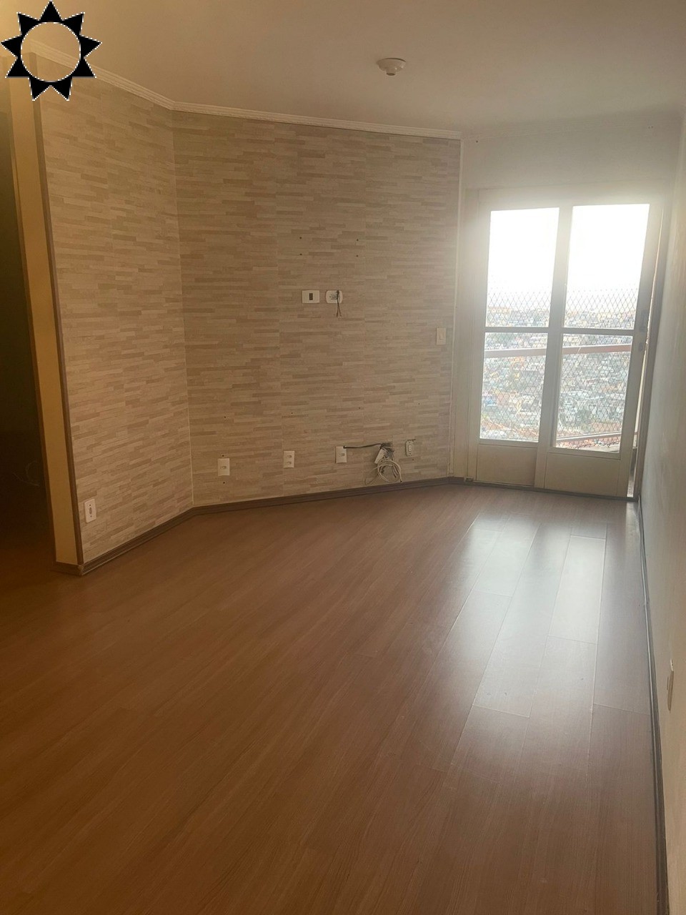 Apartamento à venda e aluguel com 2 quartos, 47m² - Foto 1