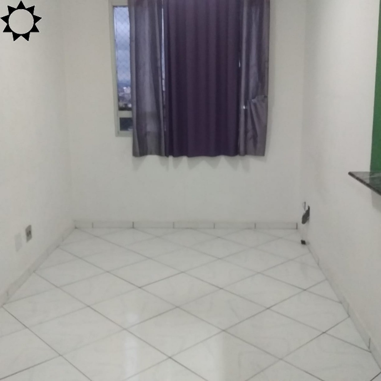 Apartamento à venda com 2 quartos, 55m² - Foto 6