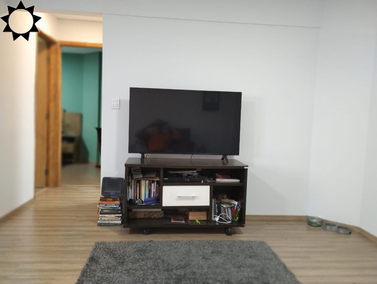 Apartamento à venda com 2 quartos, 55m² - Foto 8