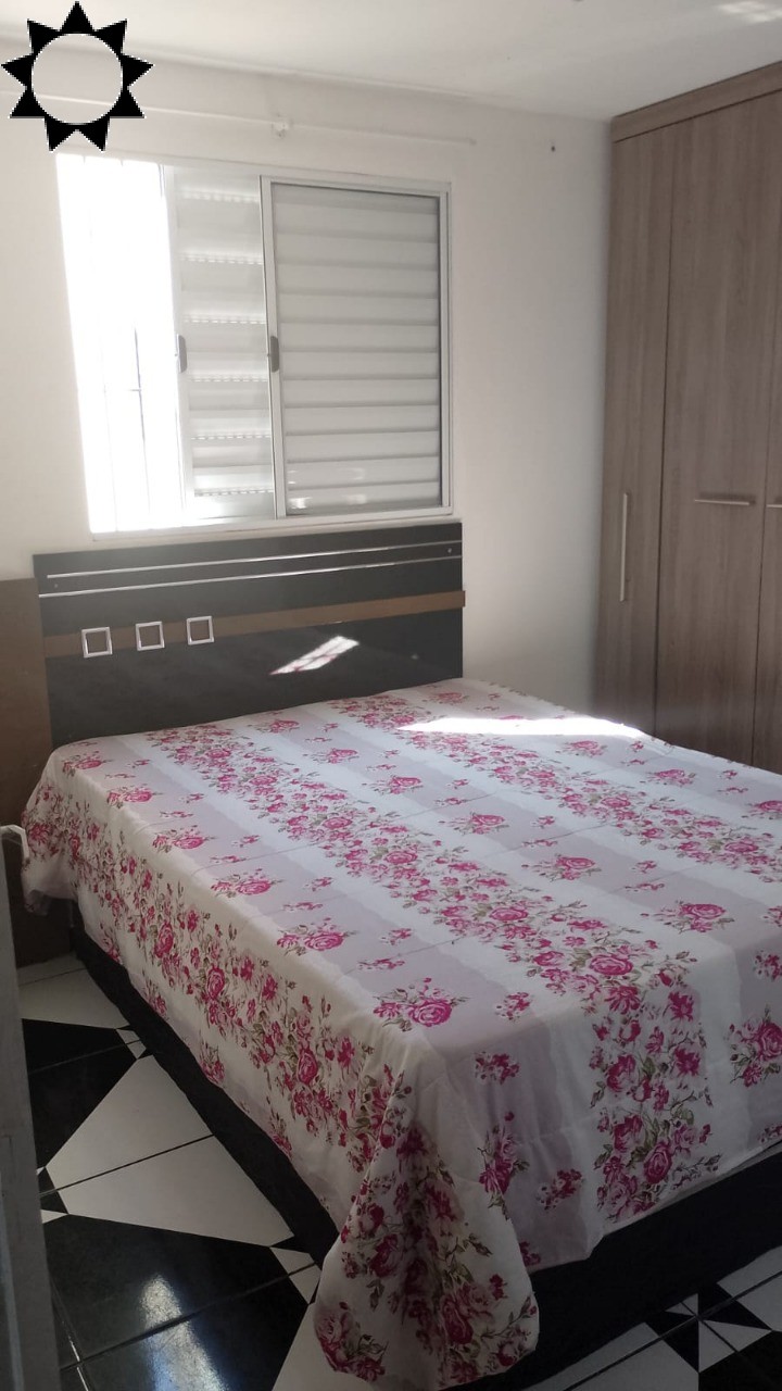 Apartamento à venda com 2 quartos, 45m² - Foto 3