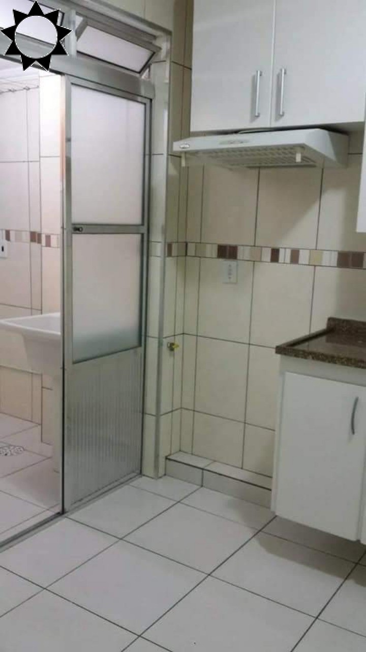 Apartamento à venda com 2 quartos, 53m² - Foto 6