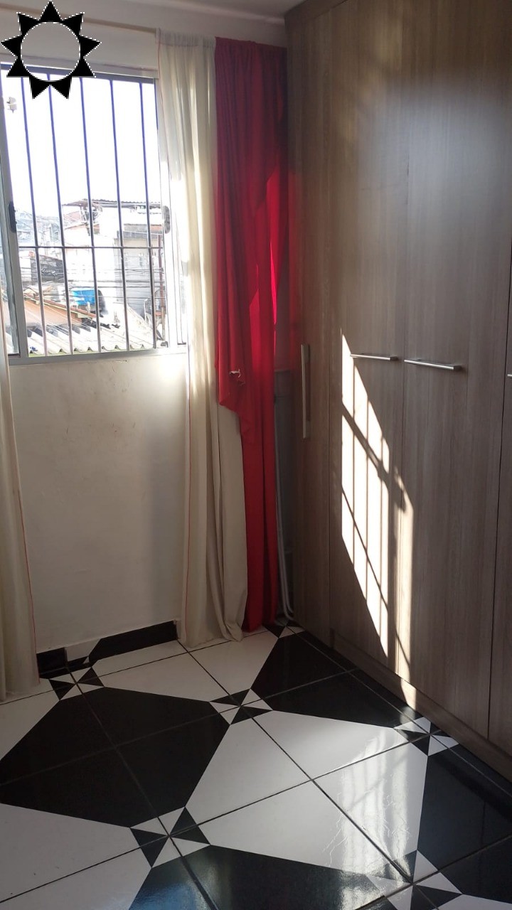 Apartamento à venda com 2 quartos, 45m² - Foto 8