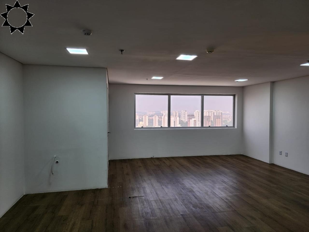 Conjunto Comercial-Sala à venda, 53m² - Foto 7