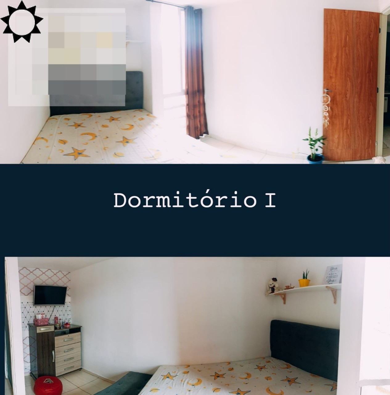 Apartamento à venda com 2 quartos, 48m² - Foto 4