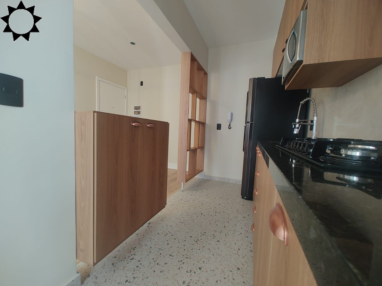 Apartamento à venda com 2 quartos, 50m² - Foto 15