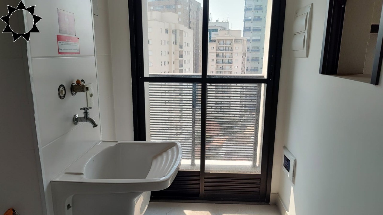 Apartamento à venda com 2 quartos, 64m² - Foto 6