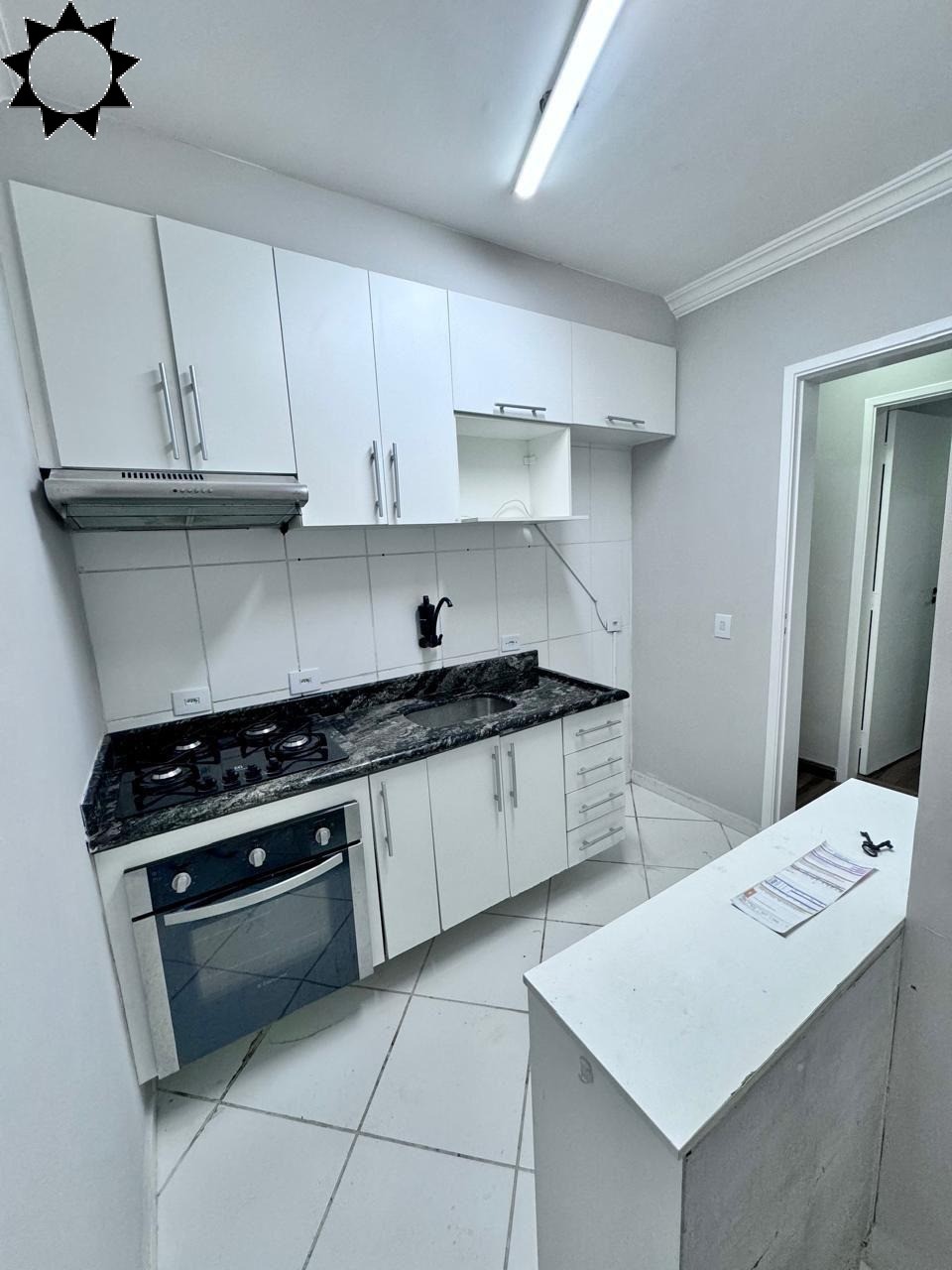 Apartamento à venda com 2 quartos, 43m² - Foto 10