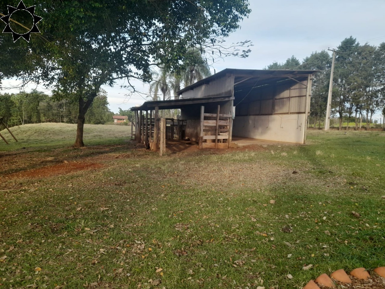 Fazenda à venda com 4 quartos, 100m² - Foto 16