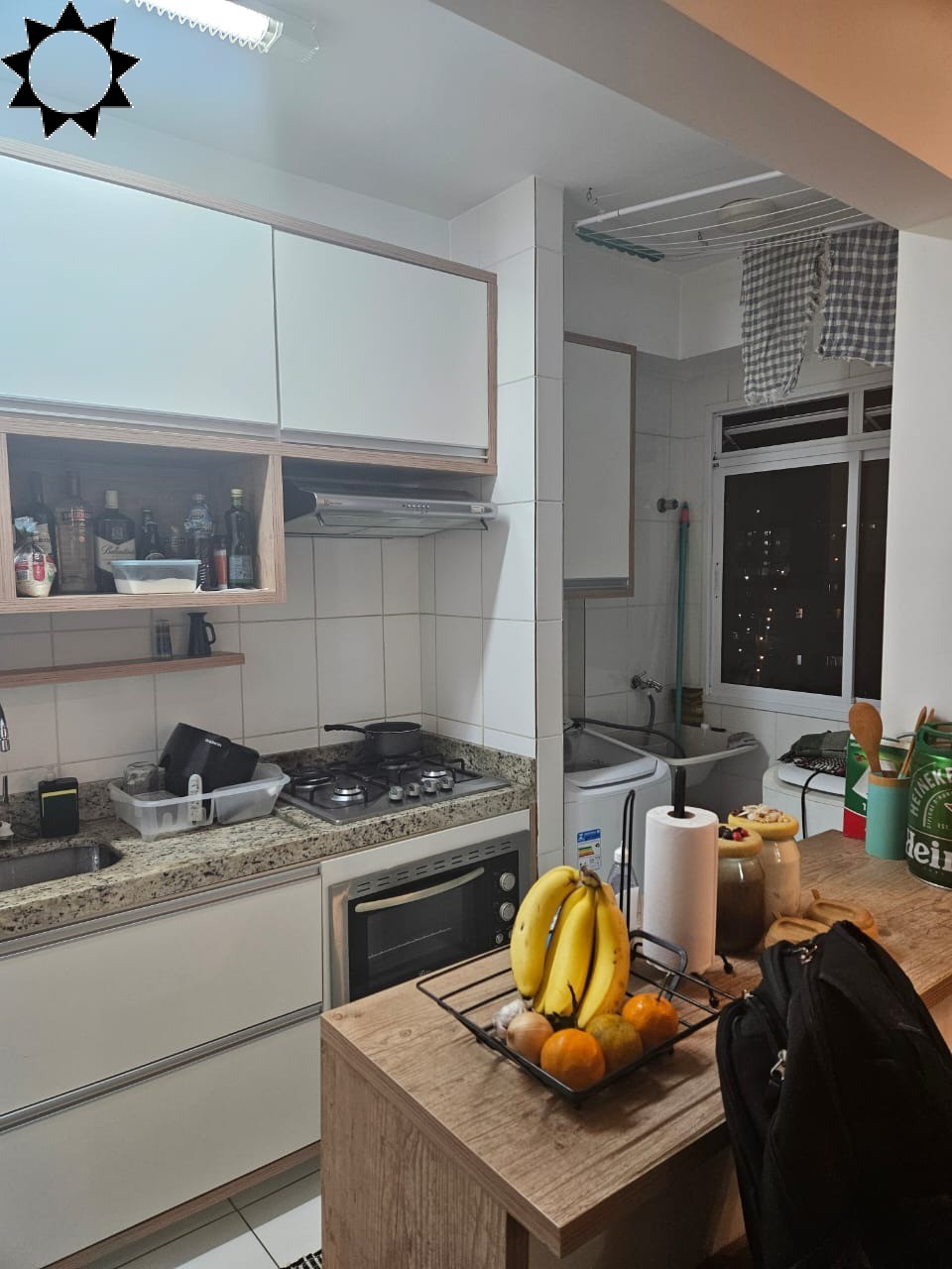 Apartamento à venda com 2 quartos, 52m² - Foto 8