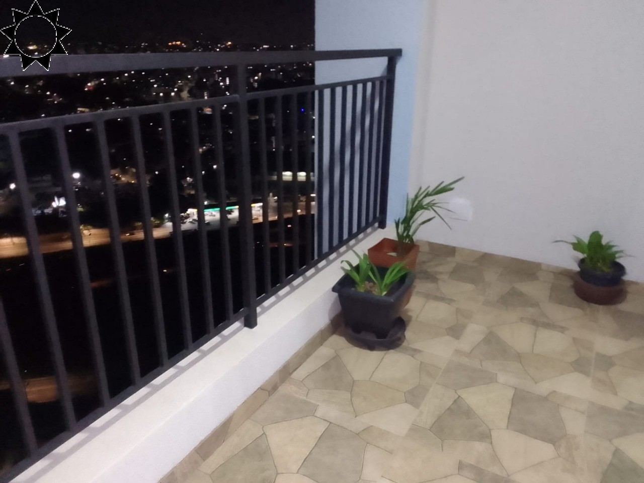 Apartamento à venda com 2 quartos, 55m² - Foto 13