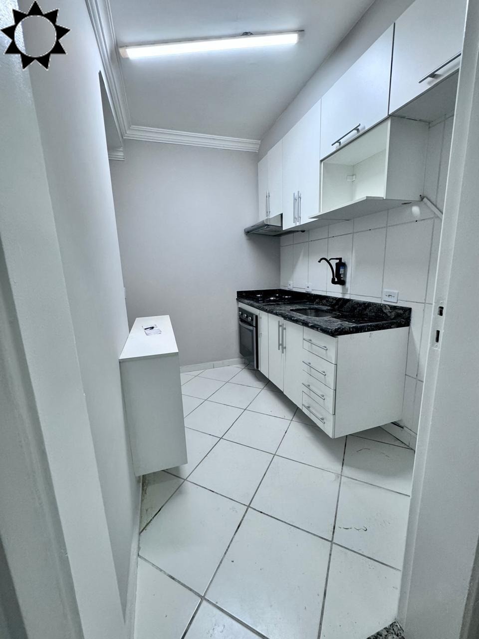 Apartamento à venda com 2 quartos, 43m² - Foto 6