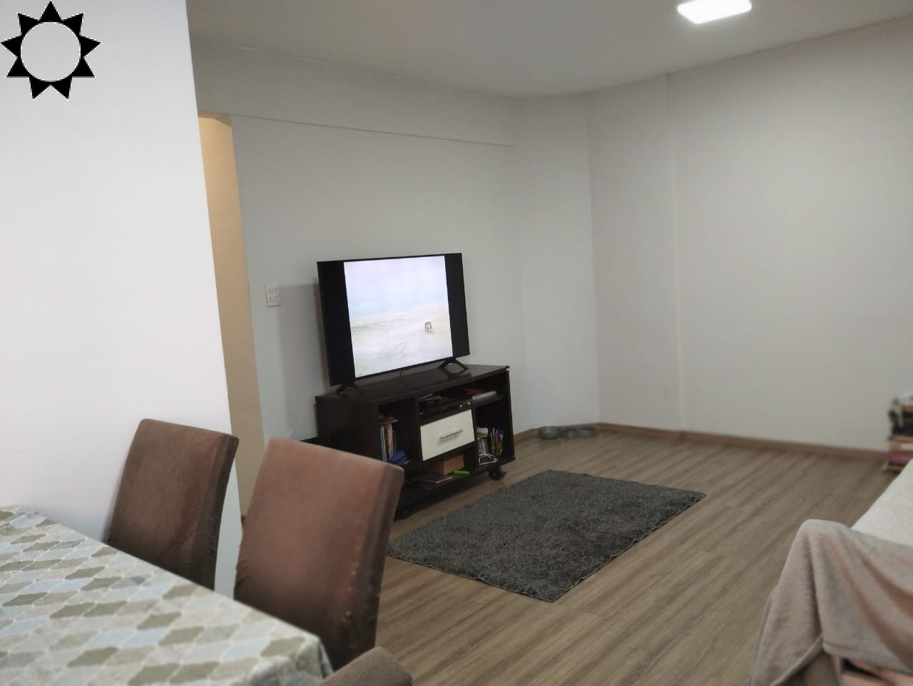 Apartamento à venda com 2 quartos, 55m² - Foto 5