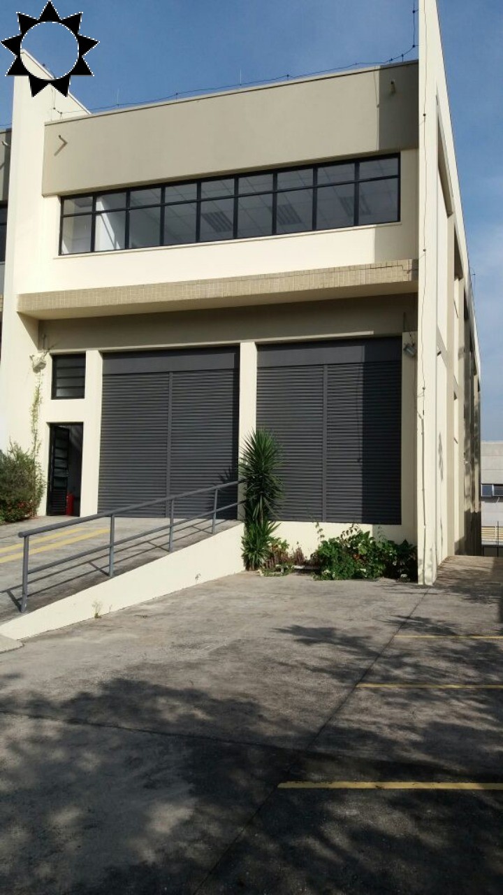 Depósito-Galpão-Armazém para alugar, 1403m² - Foto 1