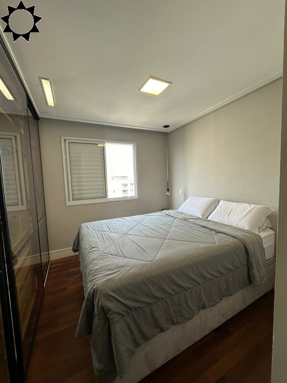 Apartamento à venda com 3 quartos, 95m² - Foto 25