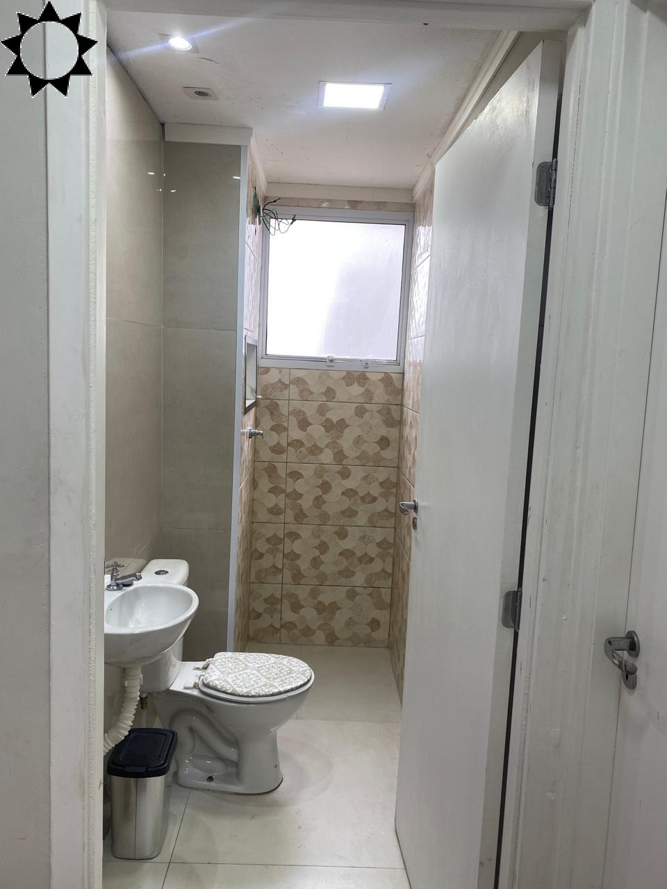 Apartamento à venda com 2 quartos, 42m² - Foto 6