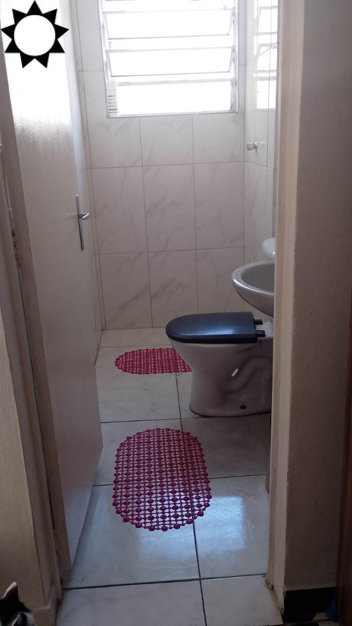 Apartamento à venda com 2 quartos, 45m² - Foto 4