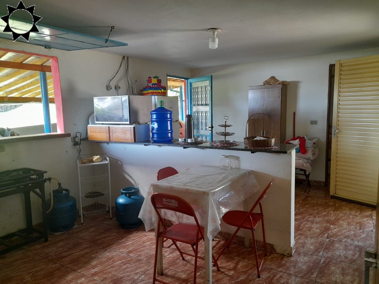 Fazenda à venda com 4 quartos, 100m² - Foto 13