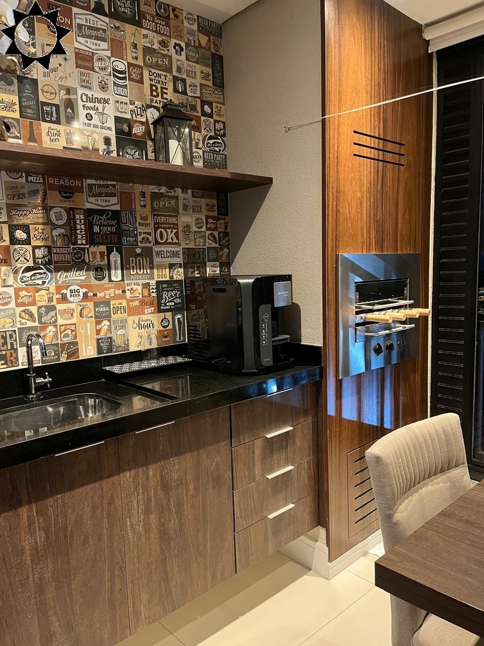 Apartamento à venda com 3 quartos, 72m² - Foto 3