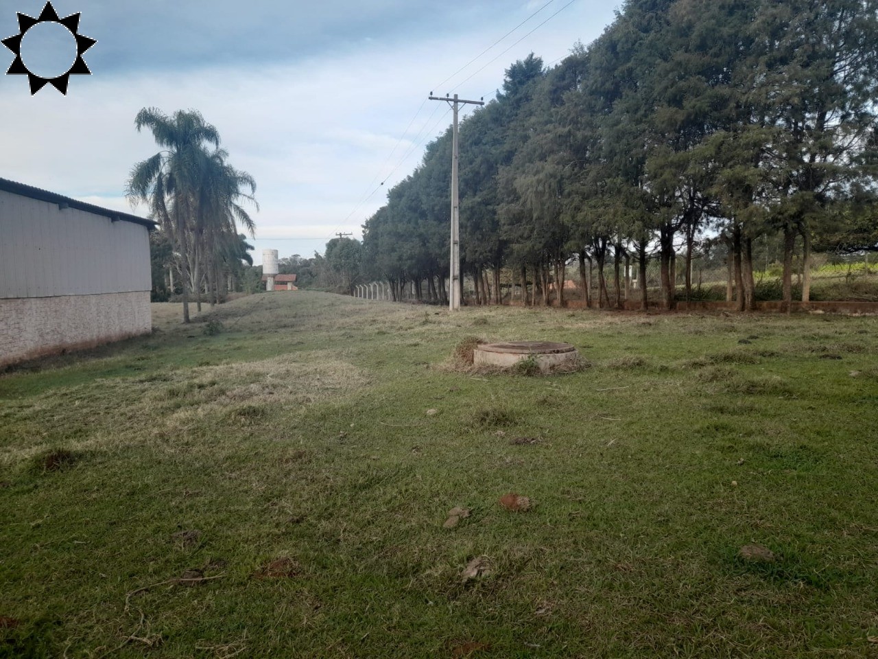 Fazenda à venda com 4 quartos, 100m² - Foto 21