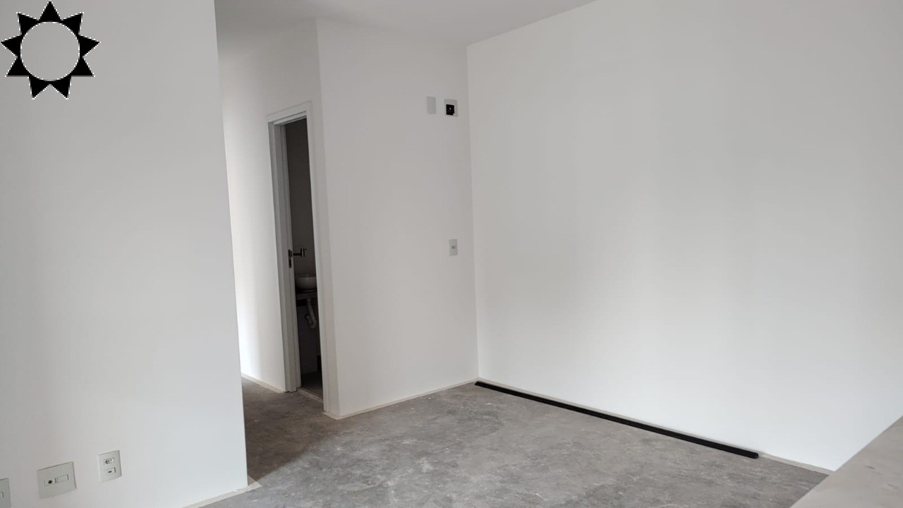 Apartamento à venda com 2 quartos, 64m² - Foto 3