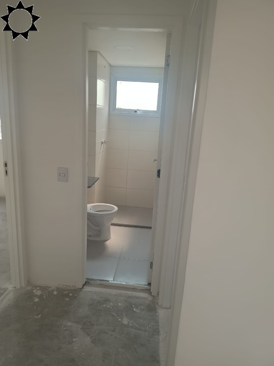 Apartamento à venda com 2 quartos, 50m² - Foto 1