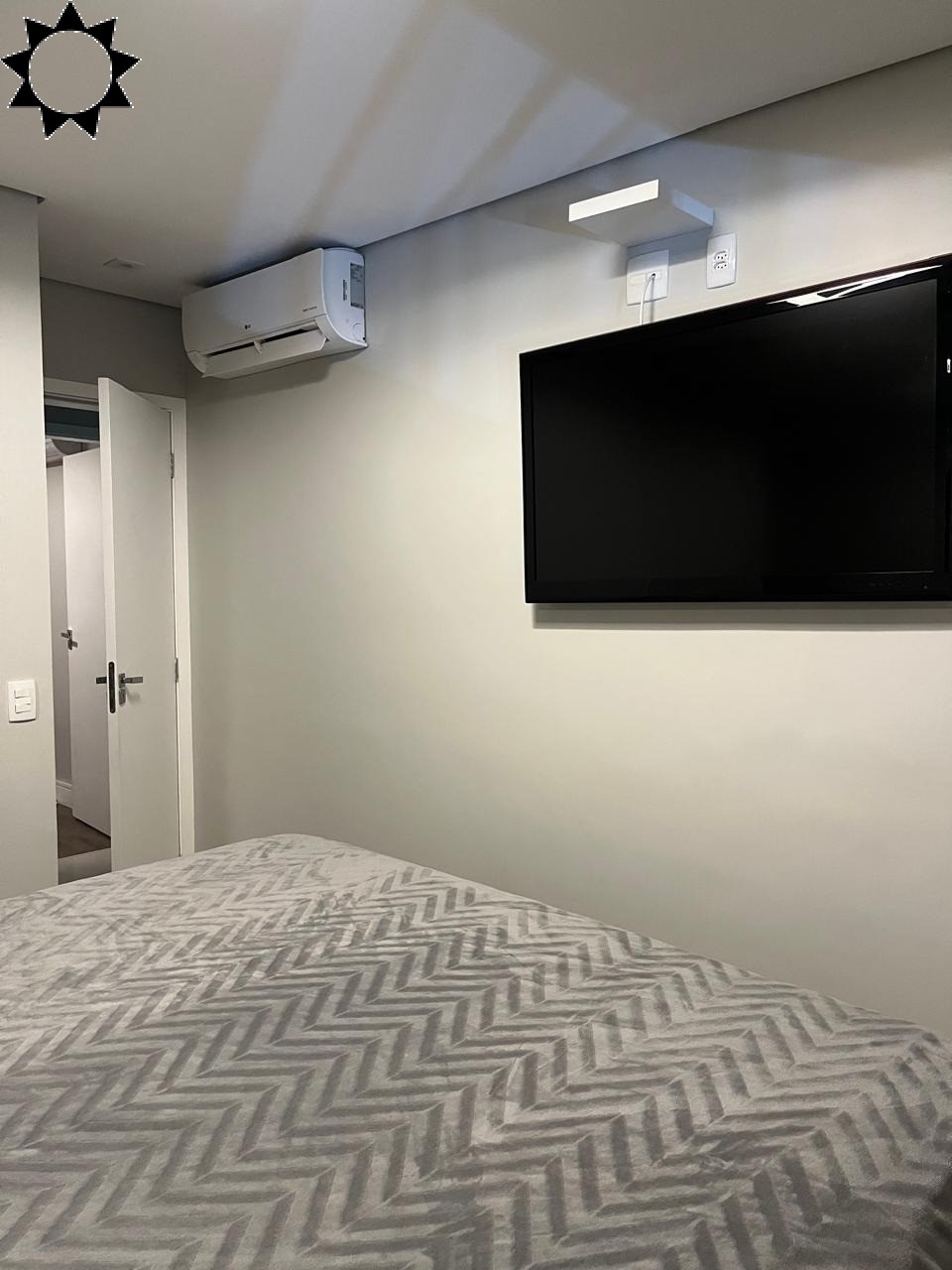 Apartamento à venda com 3 quartos, 72m² - Foto 11