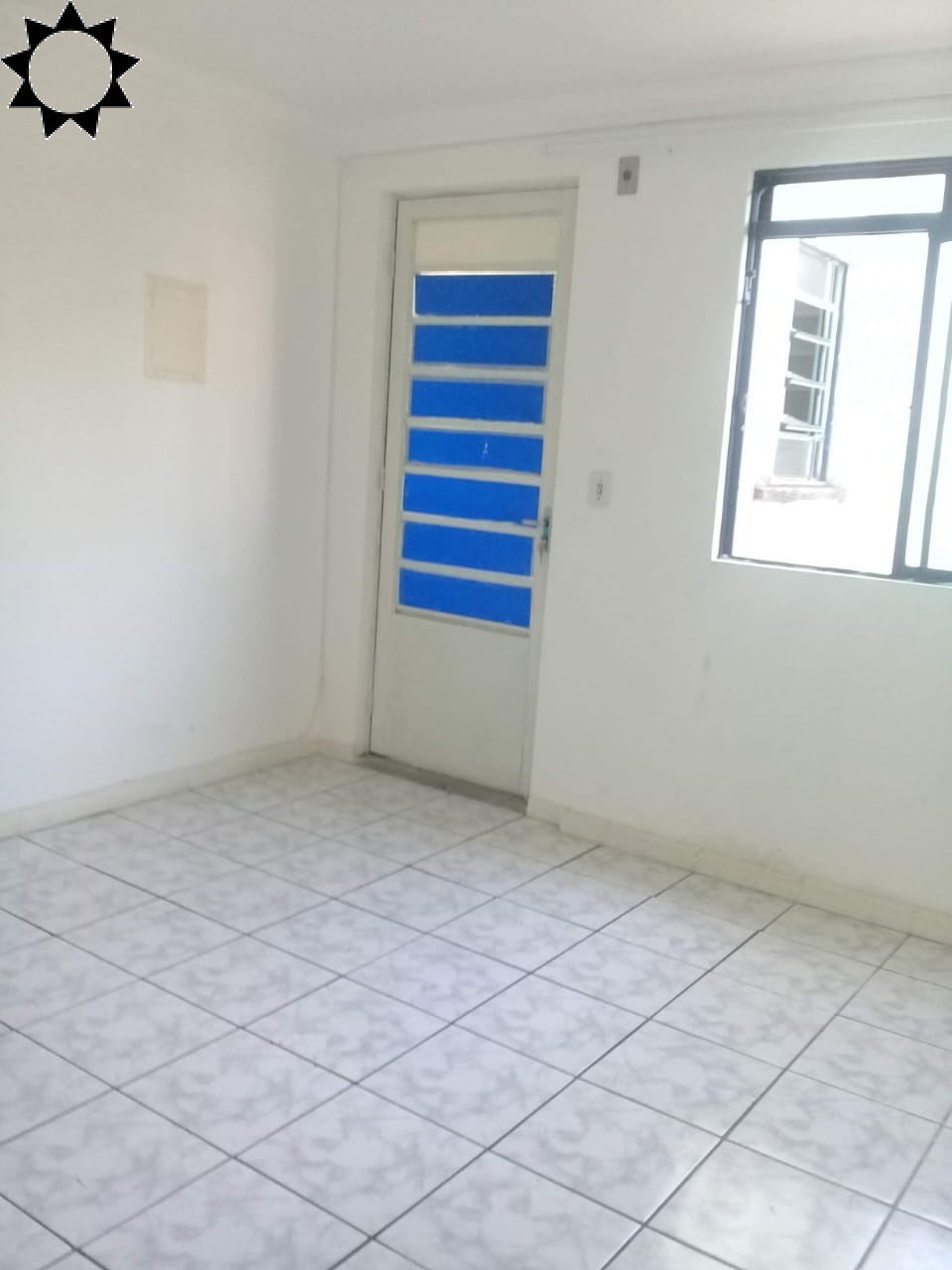 Apartamento à venda com 2 quartos, 50m² - Foto 1