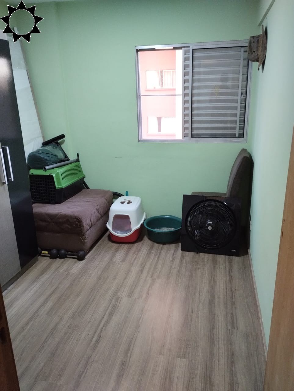 Apartamento à venda com 2 quartos, 55m² - Foto 29