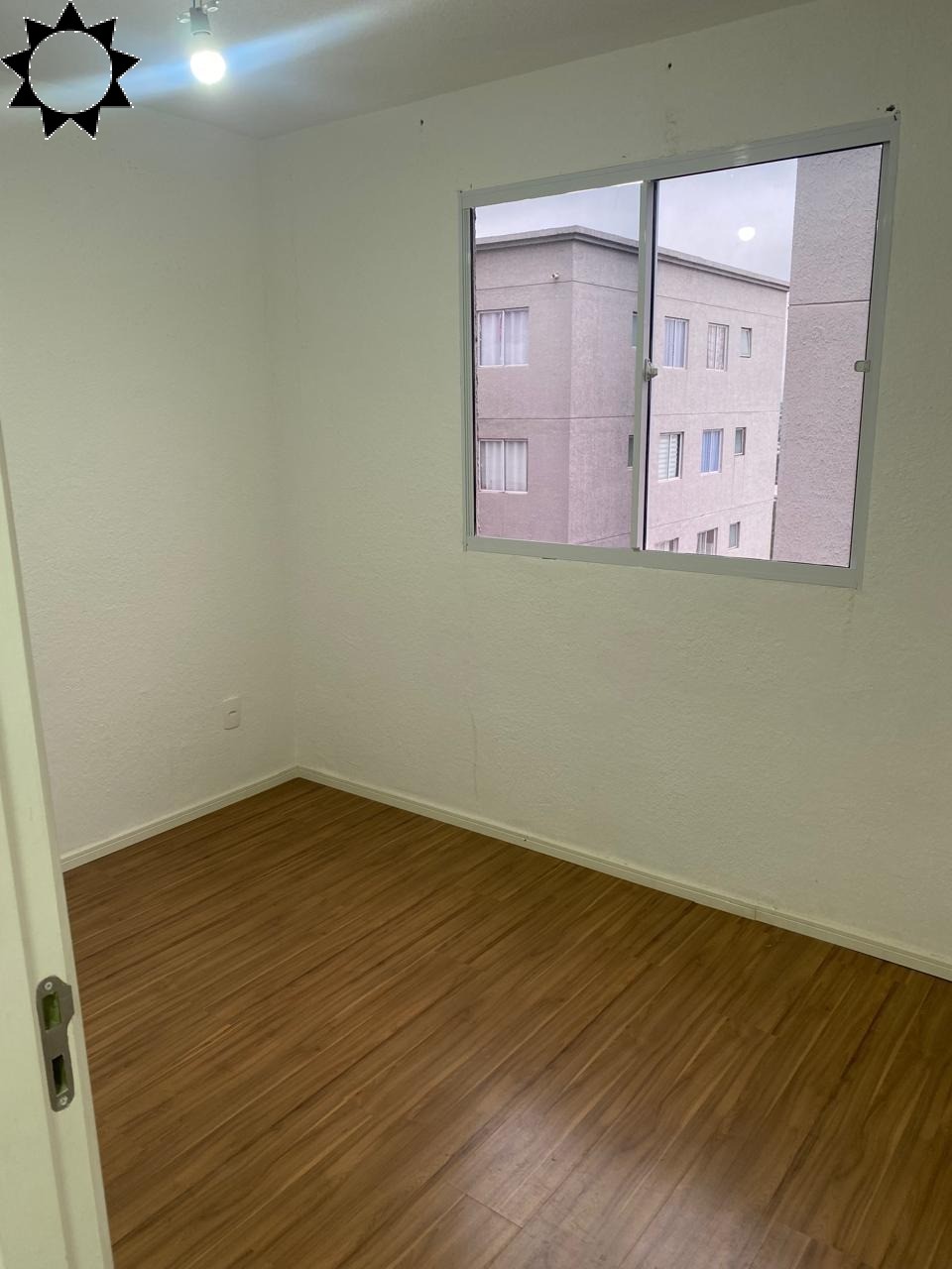 Apartamento à venda com 2 quartos, 42m² - Foto 8