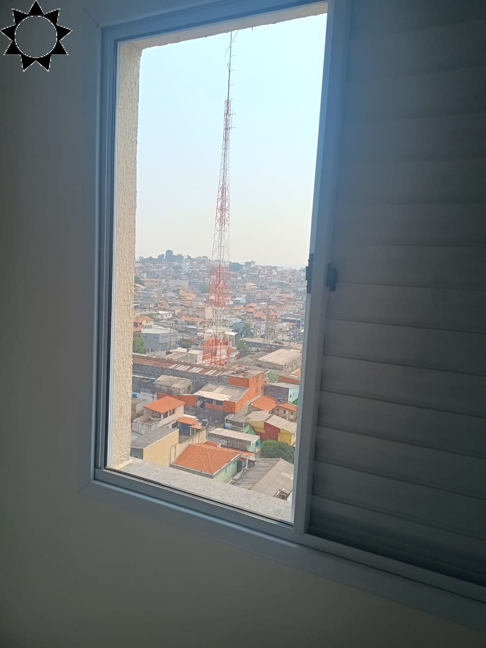 Apartamento à venda com 2 quartos, 50m² - Foto 5