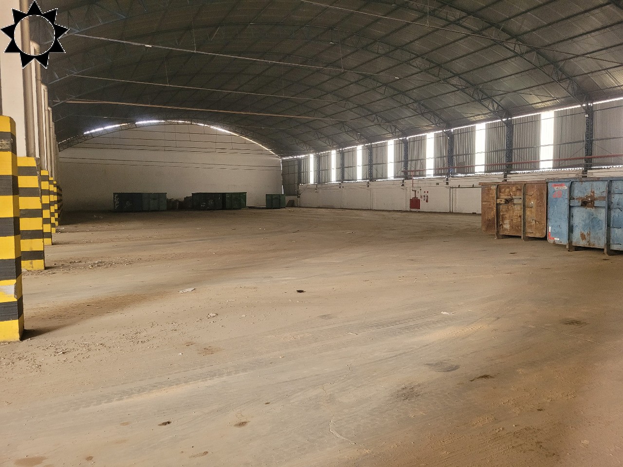 Depósito-Galpão-Armazém para alugar, 3400m² - Foto 3