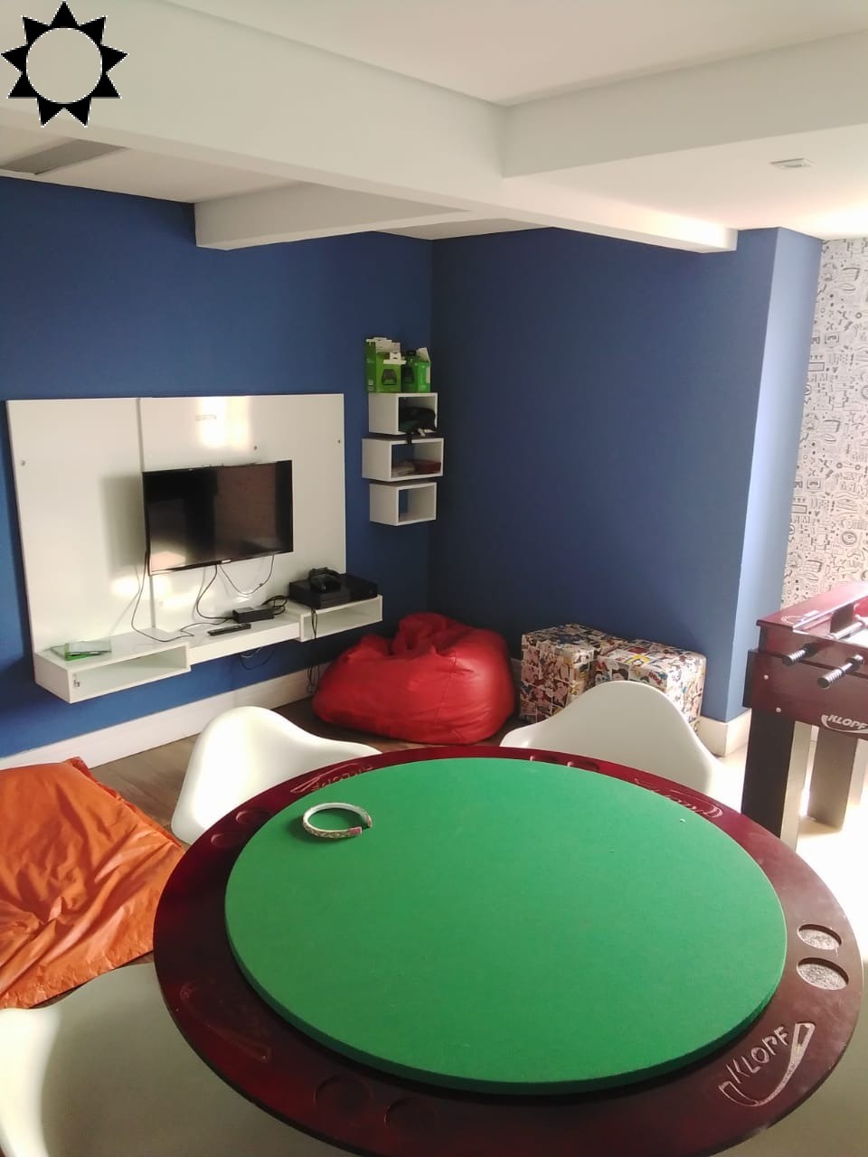 Apartamento à venda com 2 quartos, 91m² - Foto 11