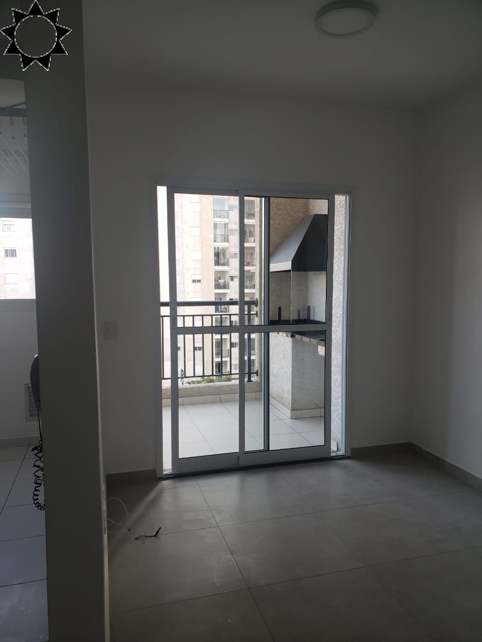 Apartamento para alugar com 2 quartos, 53m² - Foto 1