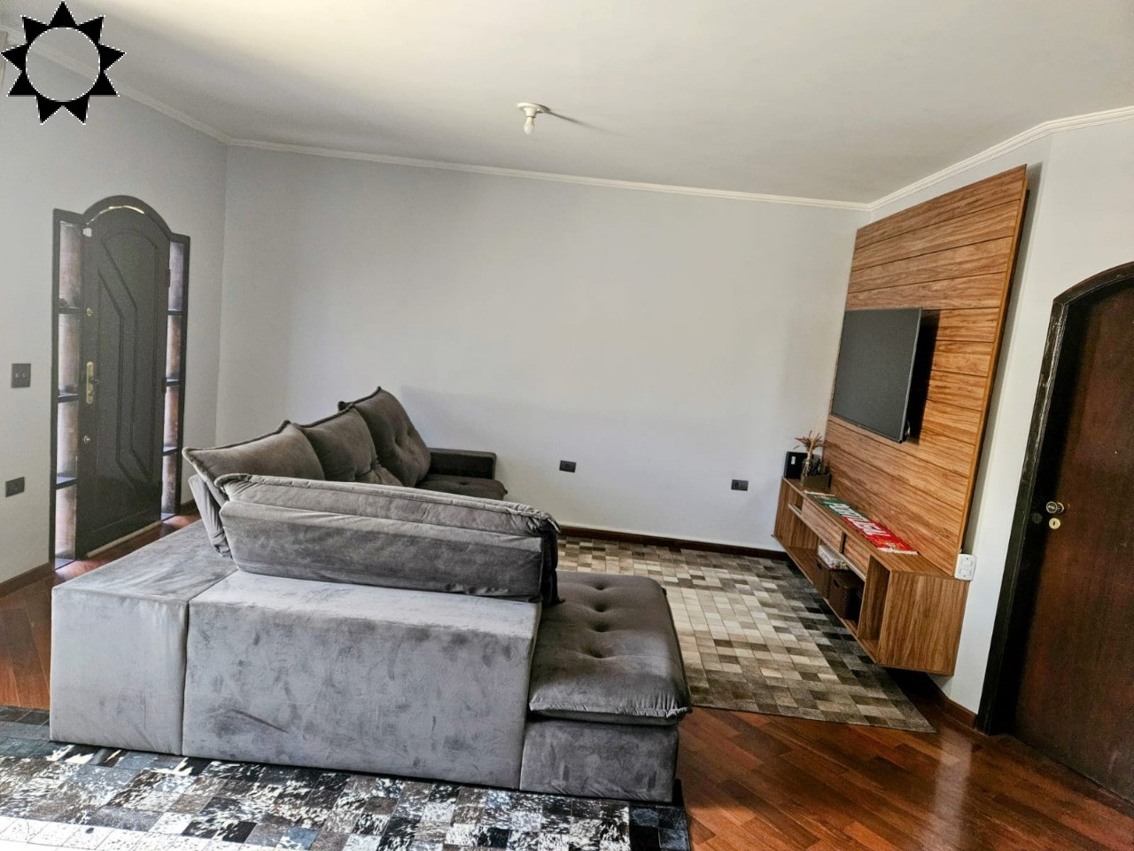 Casa à venda com 3 quartos, 164m² - Foto 8