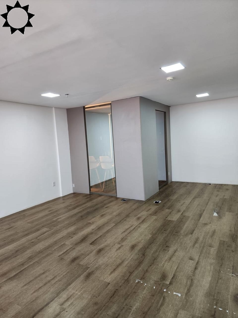 Conjunto Comercial-Sala à venda, 53m² - Foto 15